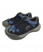 CMF OUTDOOR GARMENTコンフィーアウトドアガーメント）の古着「APPROACH 02」｜ネイビー