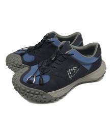 CMF OUTDOOR GARMENT（コンフィーアウトドアガーメント）の古着「APPROACH 02」｜ネイビー