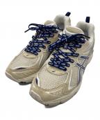 asics×COSTSアシックス×コスツ）の古着「GT-2160 SHAO JI」｜ベージュ