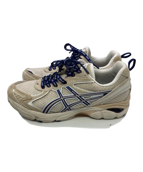 asics（アシックス）asics (アシックス) COSTS (コスツ) GT-2160 SHAO JI ベージュ サイズ:25.5の古着・服飾アイテム