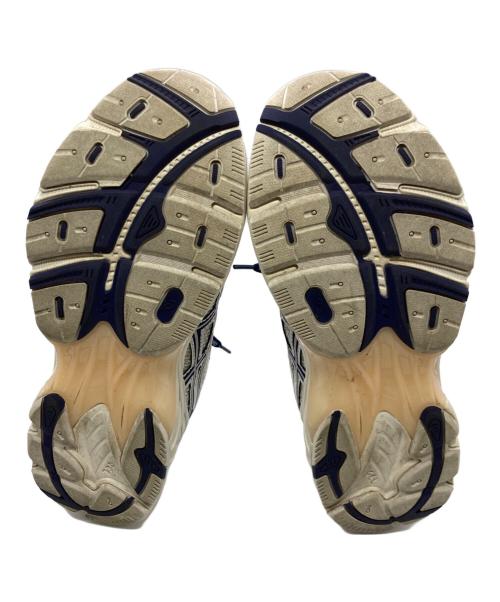 asics（アシックス）asics (アシックス) COSTS (コスツ) GT-2160 SHAO JI ベージュ サイズ:25.5の古着・服飾アイテム