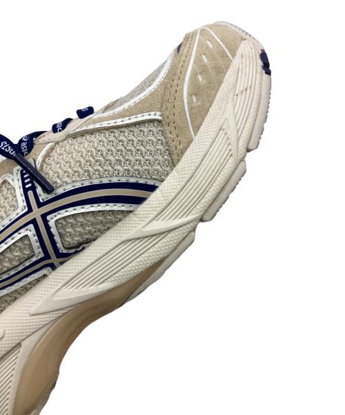 asics（アシックス）asics (アシックス) COSTS (コスツ) GT-2160 SHAO JI ベージュ サイズ:25.5の古着・服飾アイテム