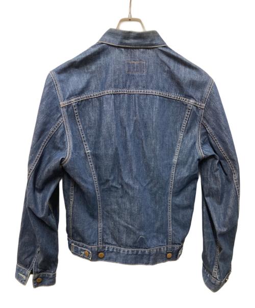 LEVI'S（リーバイス）LEVI'S (リーバイス) デニムジャケット インディゴ サイズ:Lの古着・服飾アイテム