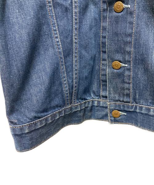 LEVI'S（リーバイス）LEVI'S (リーバイス) デニムジャケット インディゴ サイズ:Lの古着・服飾アイテム
