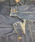 中古・古着 LEVI'S (リーバイス) デニムジャケット インディゴ サイズ:L：10000円