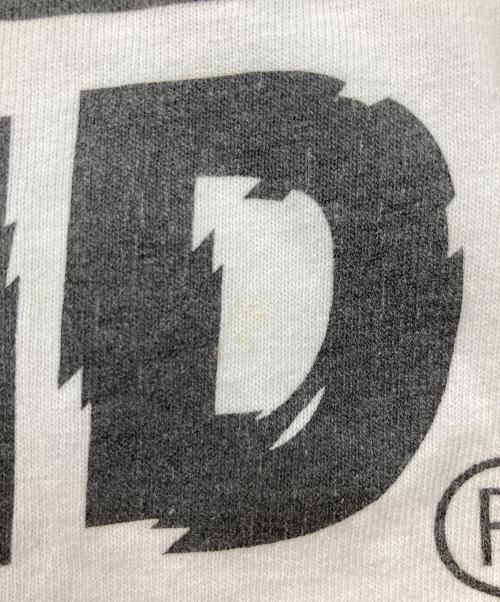 NEIGHBORHOOD（ネイバーフッド）NEIGHBORHOOD (ネイバーフッド) 90Sロングスリーブカットソー ホワイト サイズ:Lの古着・服飾アイテム