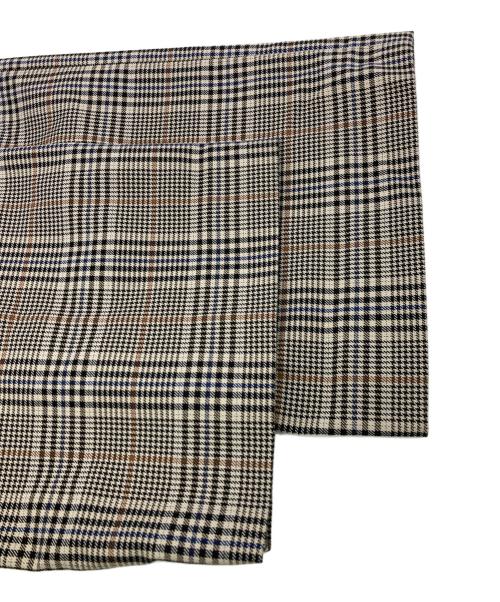 WTAPS（ダブルタップス）WTAPS (ダブルタップス) LEZ STRT 02 Trousers ブラウン サイズ:02の古着・服飾アイテム