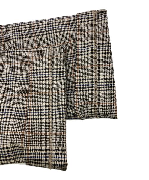 WTAPS（ダブルタップス）WTAPS (ダブルタップス) LEZ STRT 02 Trousers ブラウン サイズ:02の古着・服飾アイテム