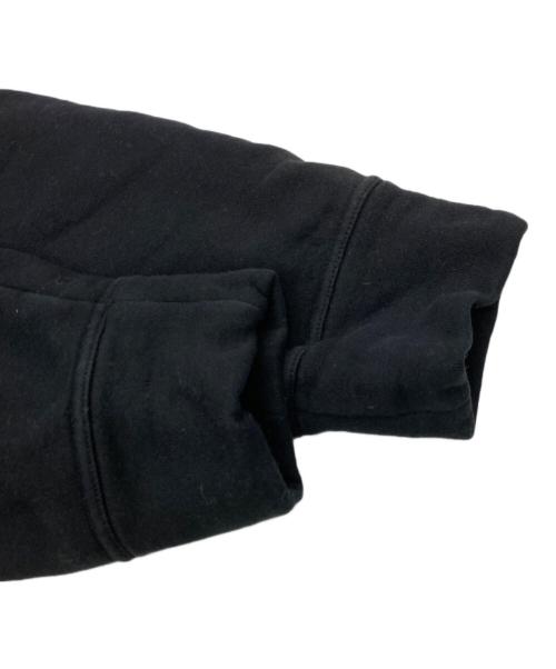 NEIGHBORHOOD（ネイバーフッド）NEIGHBORHOOD (ネイバーフッド) FUTURA LABORATORIES (フューチュラ ラボラトリーズ) コラボパーカー ブラック サイズ:XLの古着・服飾アイテム