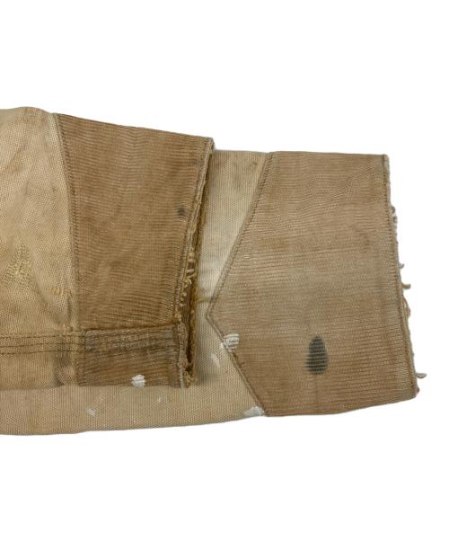 CarHartt（カーハート）CarHartt (カーハート) 80'sコーズ切替ダックジャケット ベージュ サイズ:-の古着・服飾アイテム