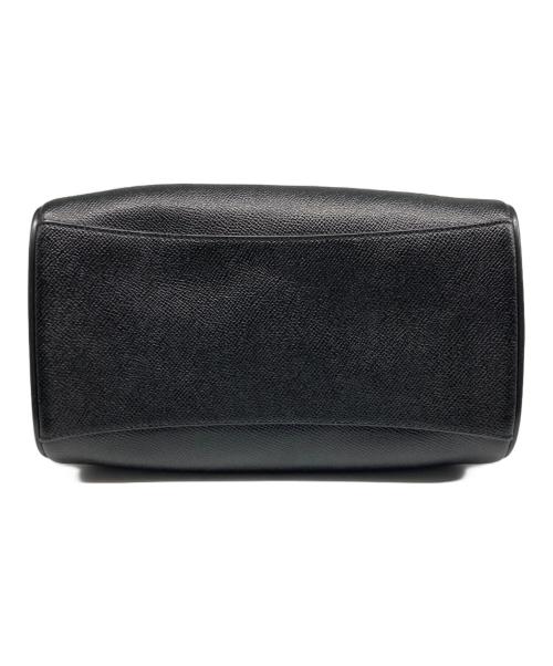 COACH（コーチ）COACH (コーチ) 2WAYショルダーバッグ ブラックの古着・服飾アイテム