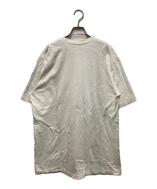 SUPREME（シュプリーム）SUPREME (シュプリーム) Crew 96 Tee ホワイト サイズ:Lの古着・服飾アイテム