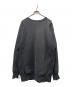 Champion (チャンピオン) 90'sリバースウィーブスウェット ブラック サイズ:XXL：18000円