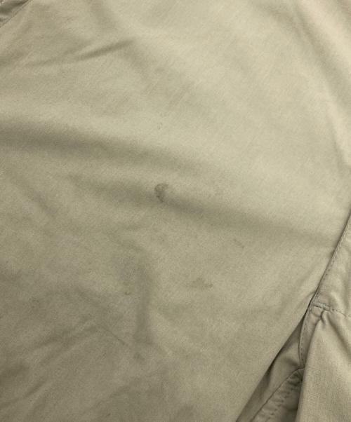 BEYOND（ビヨンド）BEYOND (ビヨンド) PCU Level5 ソフトシェルカーゴパンツ オリーブ サイズ:XLの古着・服飾アイテム