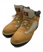 Timberlandティンバーランド）の古着「トレッキングブーツ」｜ブラウン