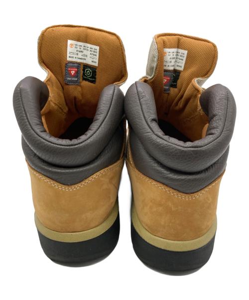 Timberland（ティンバーランド）Timberland (ティンバーランド) トレッキングブーツ ブラウン サイズ:28.5の古着・服飾アイテム