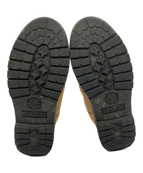 Timberland（ティンバーランド）Timberland (ティンバーランド) トレッキングブーツ ブラウン サイズ:28.5の古着・服飾アイテム