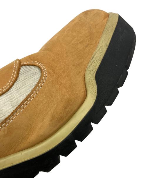 Timberland（ティンバーランド）Timberland (ティンバーランド) トレッキングブーツ ブラウン サイズ:28.5の古着・服飾アイテム
