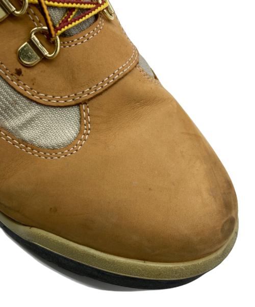 Timberland（ティンバーランド）Timberland (ティンバーランド) トレッキングブーツ ブラウン サイズ:28.5の古着・服飾アイテム