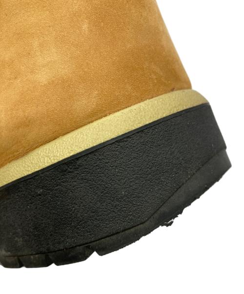 Timberland（ティンバーランド）Timberland (ティンバーランド) トレッキングブーツ ブラウン サイズ:28.5の古着・服飾アイテム