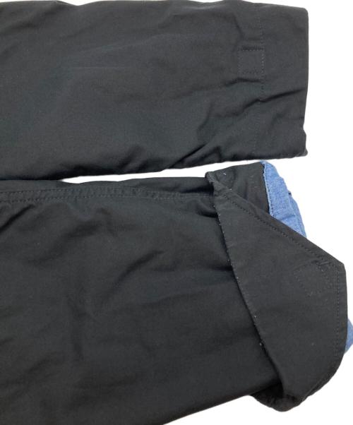 THE CORONA UTILITY（コロナユーティリティ）THE CORONA UTILITY (コロナユーティリティ) M-65 FIELD JACKET ブラック サイズ:XLの古着・服飾アイテム