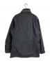 THE CORONA UTILITY (コロナユーティリティ) M-65 FIELD JACKET ブラック サイズ:XL：28000円