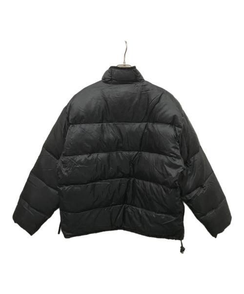 NIKE ACG（ナイキエーシージー）NIKE ACG (ナイキエーシージー) ダウンジャケット ブラック サイズ:Ｍの古着・服飾アイテム