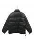 NIKE ACG (ナイキエーシージー) ダウンジャケット ブラック サイズ:Ｍ：11000円