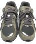 中古・古着 NEW BALANCE (ニューバランス) ローカットスニーカー グレー サイズ:27.5：9000円