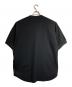 DAIWA PIER39 (ダイワ ピア39) サーマルTシャツ ブラック サイズ:M：6000円