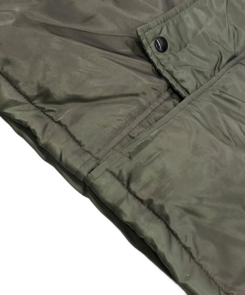 SPIEWAK（スピワック）SPIEWAK (スピワック) N-3Bフライトジャケット カーキ サイズ:４４の古着・服飾アイテム