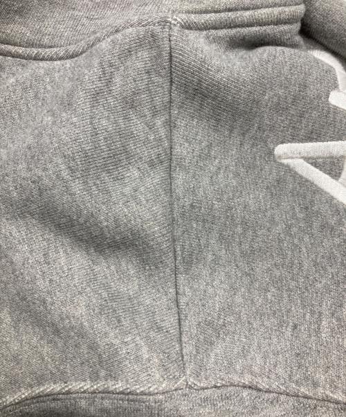 Denim Tears（デニムティアーズ）Denim Tears (デニムティアーズ) CPFM CACTUS SMILEY HOODIE グレー サイズ:Ｓの古着・服飾アイテム