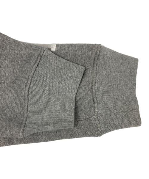 Denim Tears（デニムティアーズ）Denim Tears (デニムティアーズ) CPFM CACTUS SMILEY HOODIE グレー サイズ:Ｓの古着・服飾アイテム