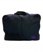 THE NORTHFACE PURPLELABELザ・ノースフェイス パープルレーベル）の古着「LIMONTA NYLON 3WAYBAG S」｜ネイビー