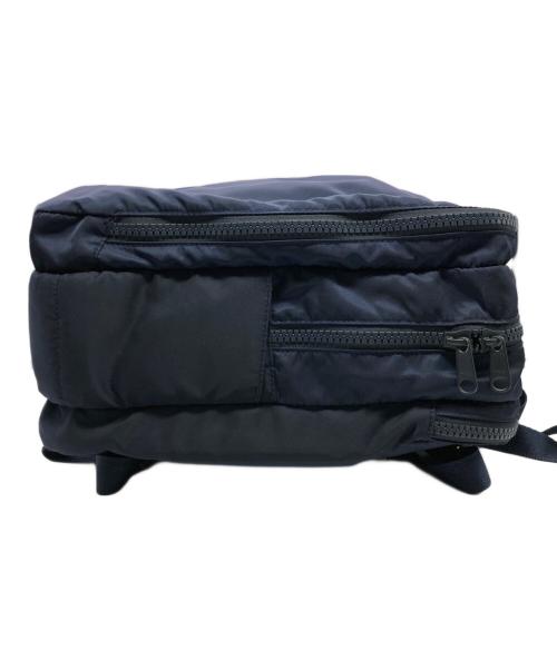 THE NORTHFACE PURPLELABEL（ザ・ノースフェイス パープルレーベル）THE NORTHFACE PURPLELABEL (ザ・ノースフェイス パープルレーベル) LIMONTA NYLON 3WAYBAG S ネイビーの古着・服飾アイテム