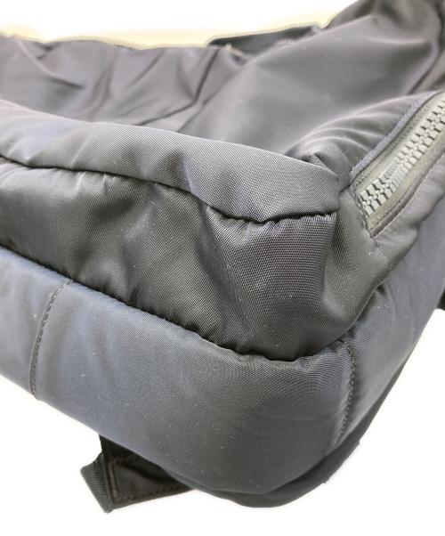 THE NORTHFACE PURPLELABEL（ザ・ノースフェイス パープルレーベル）THE NORTHFACE PURPLELABEL (ザ・ノースフェイス パープルレーベル) LIMONTA NYLON 3WAYBAG S ネイビーの古着・服飾アイテム