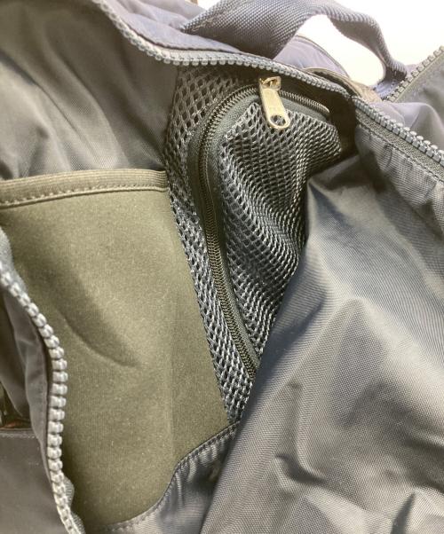 THE NORTHFACE PURPLELABEL（ザ・ノースフェイス パープルレーベル）THE NORTHFACE PURPLELABEL (ザ・ノースフェイス パープルレーベル) LIMONTA NYLON 3WAYBAG S ネイビーの古着・服飾アイテム