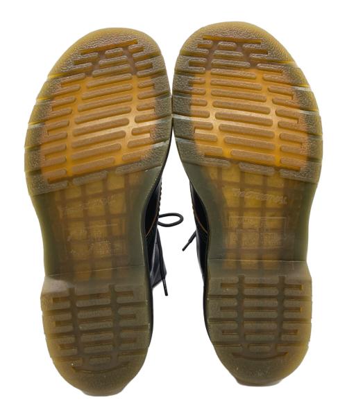 Dr.Martens（ドクターマーチン）Dr.Martens (ドクターマーチン) MM6 Maison Margiela (エムエムシックスメゾンマルジェラ) 1490 TWIST ブラック サイズ:US10の古着・服飾アイテム