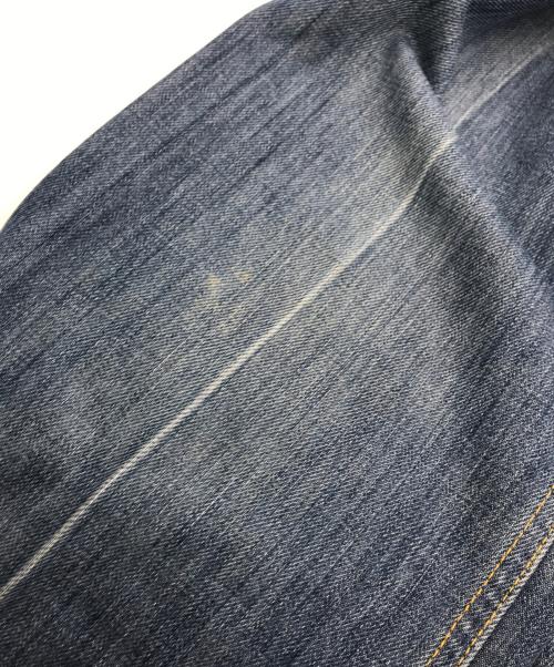 LEVI'S（リーバイス）LEVI'S (リーバイス) ブーツカットデニムパンツ インディゴ サイズ:-の古着・服飾アイテム