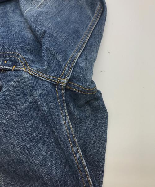 LEVI'S（リーバイス）LEVI'S (リーバイス) ブーツカットデニムパンツ インディゴ サイズ:-の古着・服飾アイテム