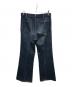 LEVI'S (リーバイス) ブーツカットデニムパンツ インディゴ サイズ:-：8000円