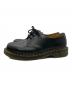 Dr.Martens (ドクターマーチン) 3ホールシューズ ブラック サイズ:UK8：12000円