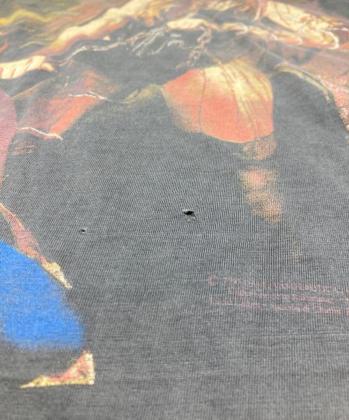 USED（ユーズド）USED (ユーズド) CRADLE OF FILTH バンドTシャツ グレー サイズ:XLの古着・服飾アイテム