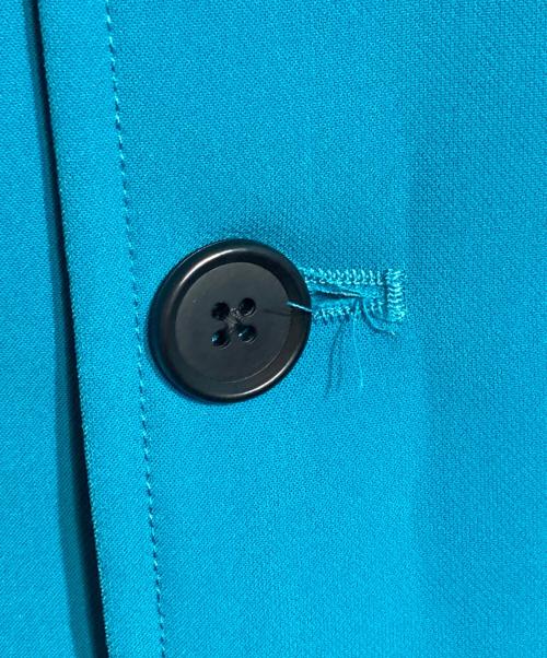 Needles（ニードルズ）Needles (ニードルズ) Western Leisure Jacket ブルー サイズ:Mの古着・服飾アイテム