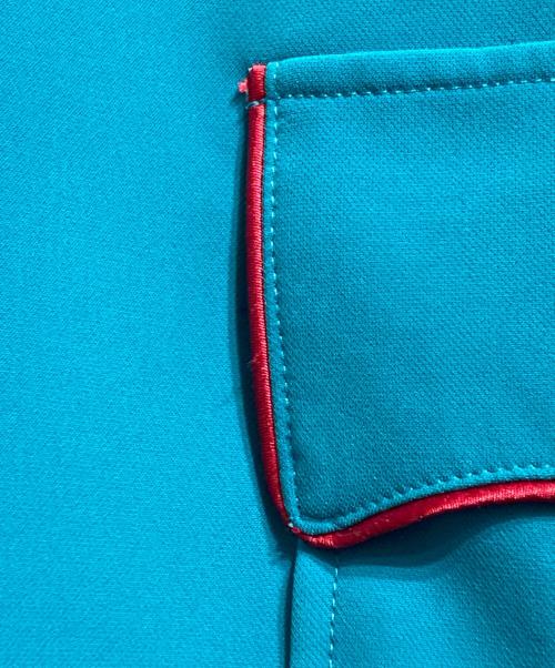 Needles（ニードルズ）Needles (ニードルズ) Western Leisure Jacket ブルー サイズ:Mの古着・服飾アイテム