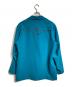 Needles (ニードルズ) Western Leisure Jacket ブルー サイズ:M：14000円