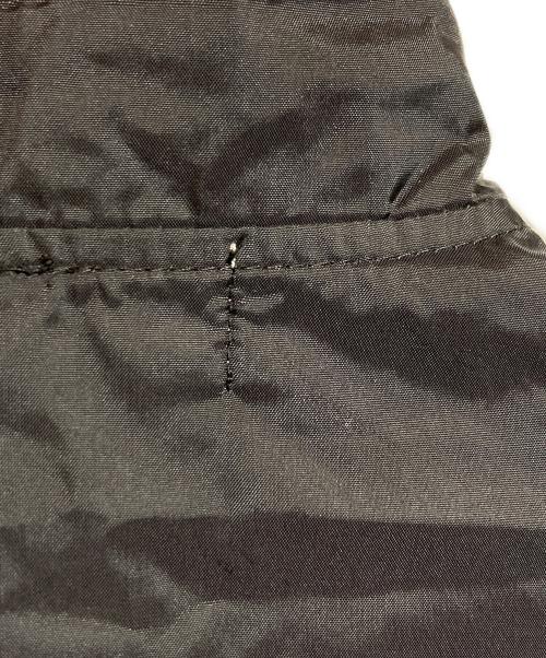 GOOD DESIGN SHOP COMME des GARCONS（グッドデザインショップ コムデギャルソン）GOOD DESIGN SHOP COMME des GARCONS (グッドデザインショップ コムデギャルソン) コーチジャケット ブラック サイズ:Mの古着・服飾アイテム