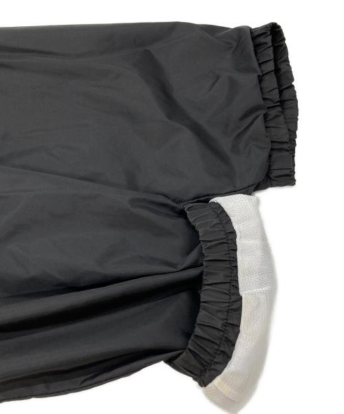 GOOD DESIGN SHOP COMME des GARCONS（グッドデザインショップ コムデギャルソン）GOOD DESIGN SHOP COMME des GARCONS (グッドデザインショップ コムデギャルソン) コーチジャケット ブラック サイズ:Mの古着・服飾アイテム