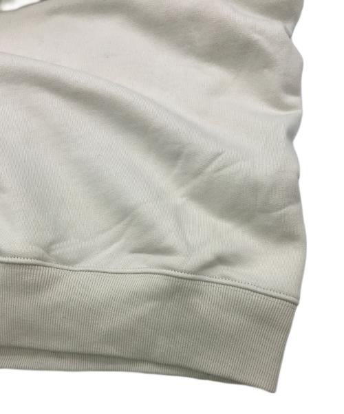 LFYT（エルエフワイティー）LFYT (エルエフワイティー) ロゴ刺繍スウェット グレー サイズ:Lの古着・服飾アイテム