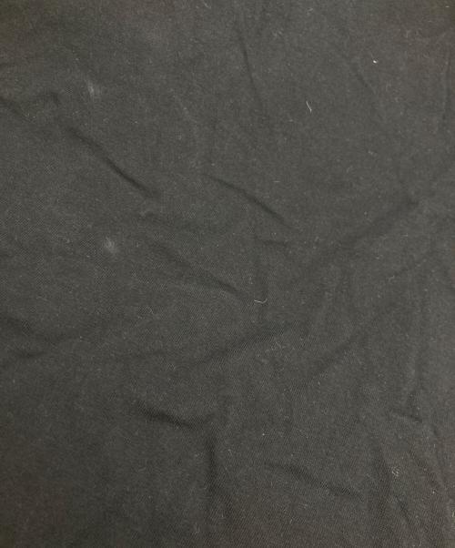 NEIGHBORHOOD（ネイバーフッド）NEIGHBORHOOD (ネイバーフッド) QC C-TEE ブラック サイズ:Mの古着・服飾アイテム